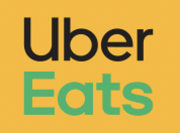 Uber Eats logo